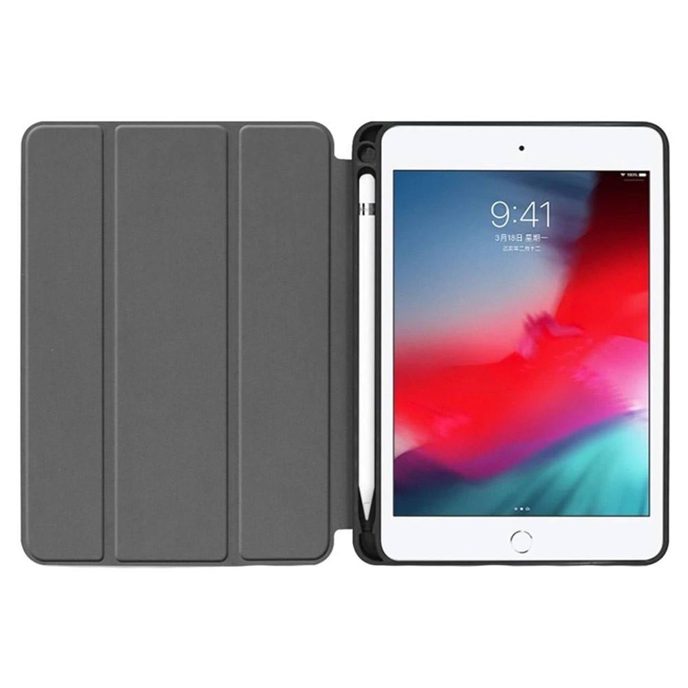 เคส Blue Box iPad Air 5 (2022) / iPad Air 4 (2020) / iPad Pro 11" (2022) Soft Leather Navy