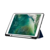 เคส Blue Box iPad Air 5 (2022) / iPad Air 4 (2020) / iPad Pro 11" (2022) Soft Leather Navy