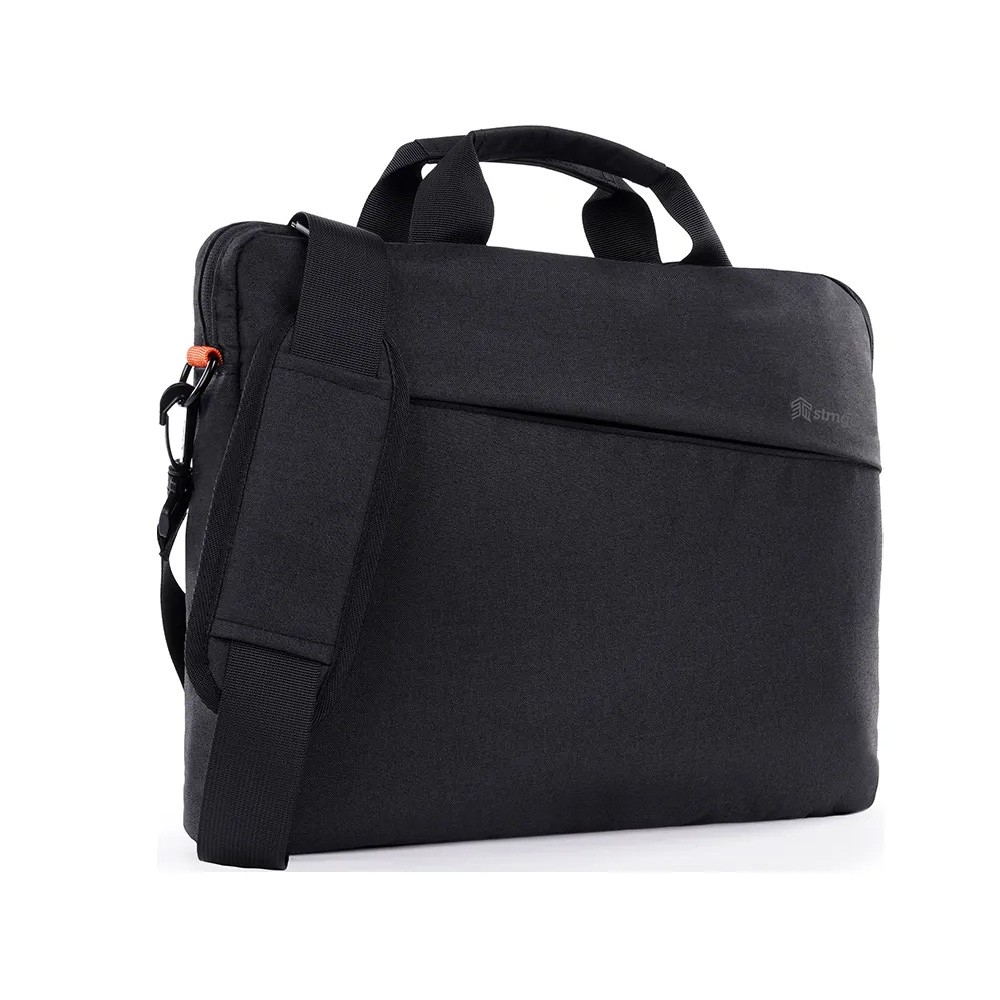 STM Carrybag MacBook/Laptop 15 inch Gamechange Black