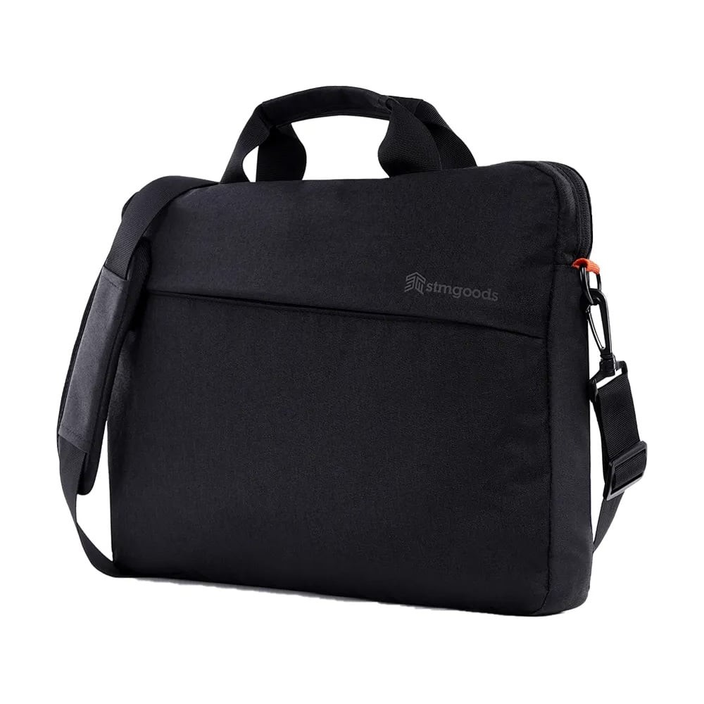 STM Carrybag MacBook/Laptop 13 inch Gamechange Black