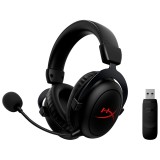 หูฟังเกมมิ่ง HyperX gaming Headset Cloud Core Wireless