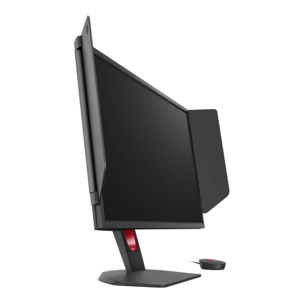 จอมอนิเตอร์ BENQ MONITOR ZOWIE XL2746K (TN 240Hz DyAc+)
