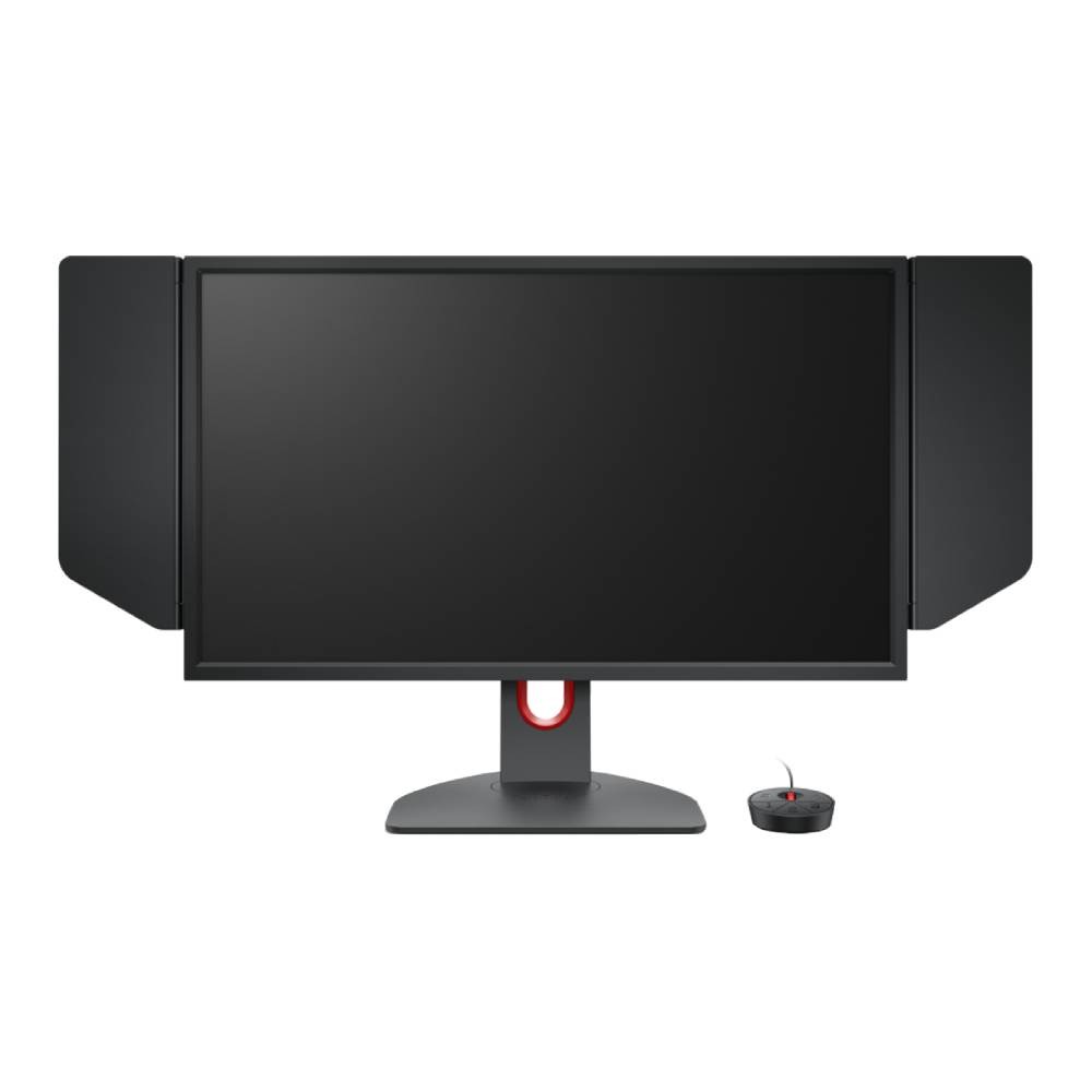 จอมอนิเตอร์ BENQ MONITOR ZOWIE XL2746K (TN 240Hz DyAc+)