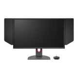 จอมอนิเตอร์ BENQ MONITOR ZOWIE XL2746K (TN 240Hz DyAc+)