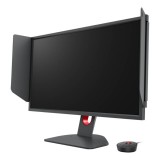 จอมอนิเตอร์ BENQ MONITOR ZOWIE XL2746K (TN 240Hz DyAc+)