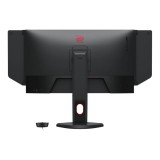 จอมอนิเตอร์ BENQ MONITOR ZOWIE XL2746K (TN 240Hz DyAc+)