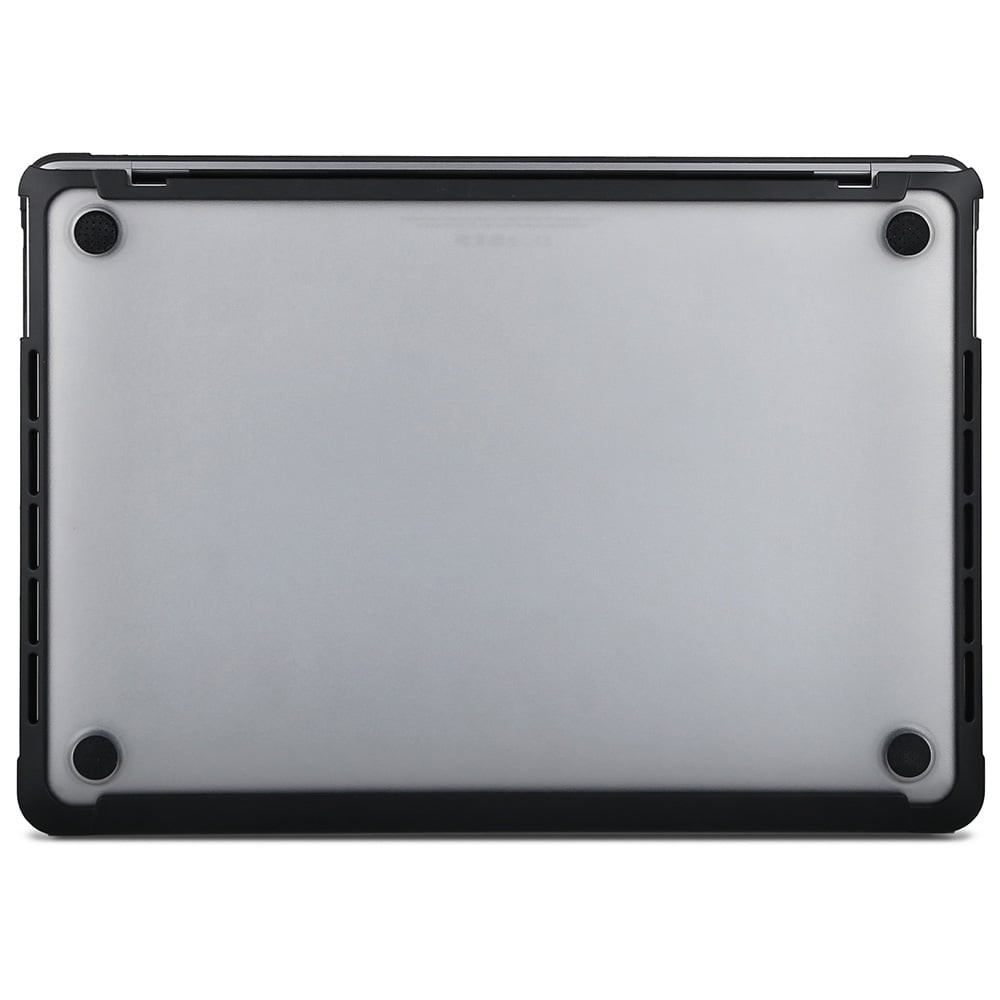 เคส Skinarma Macbook Pro 13 inch (2020/2022) Henko-Frost/Black Frame
