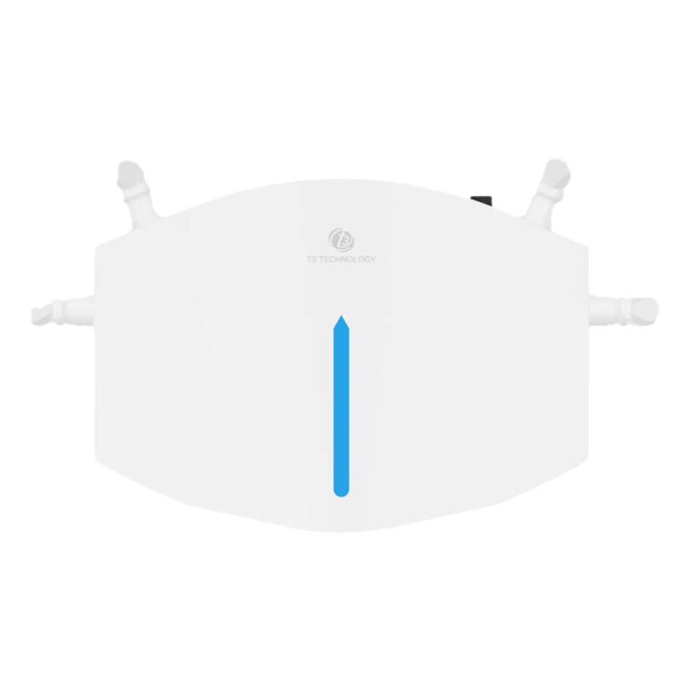 เราเตอร์ T3 Network AX1800 Wi-Fi 6 Router