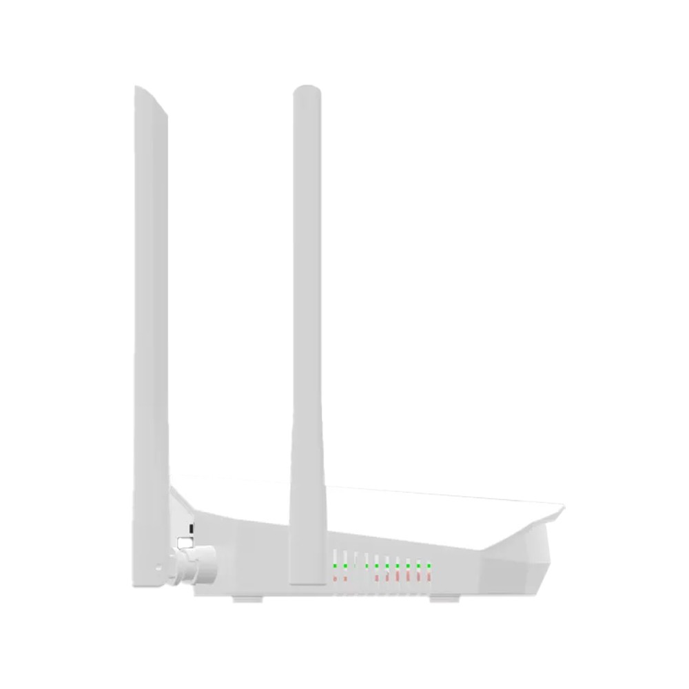 เราเตอร์ T3 Network AX1800 Wi-Fi 6 Router