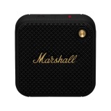 ลำโพง Marshall Willen Black and Brass