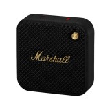 ลำโพง Marshall Willen Black and Brass