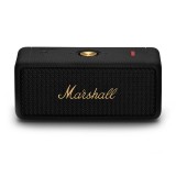 ลำโพง Marshall Emberton II Black and Brass