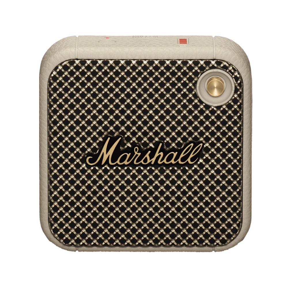 ลำโพง Marshall Willen Cream