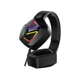 หูฟังเกมมิ่ง Signo gaming Headset Sphere HP-834 7.1