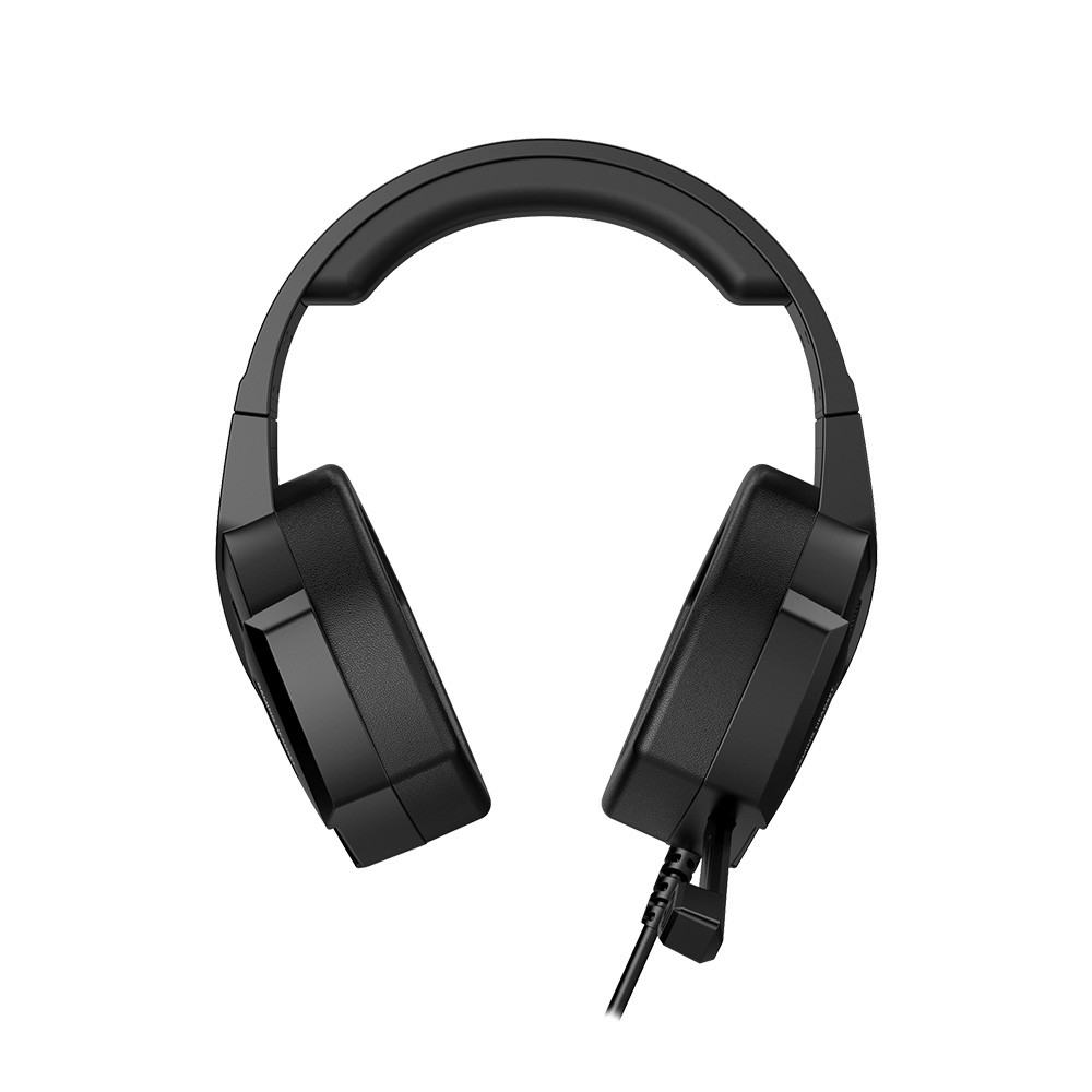หูฟังเกมมิ่ง Signo gaming Headset Sphere HP-834 7.1