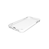 เคส TECHPRO iPhone 12/12 Pro Transparent TPU Case