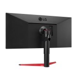 จอมอนิเตอร์ LG MONITOR 34WP65G-B (IPS 75Hz HDR USB-C)