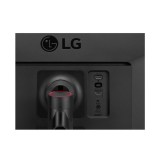 จอมอนิเตอร์ LG MONITOR 34WP65G-B (IPS 75Hz HDR USB-C)