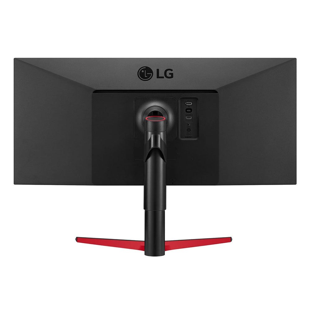 จอมอนิเตอร์ LG MONITOR 34WP65G-B (IPS 75Hz HDR USB-C)