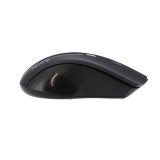 เมาส์ไร้สาย TECHPRO Mouse Wireless FV-W9 Black