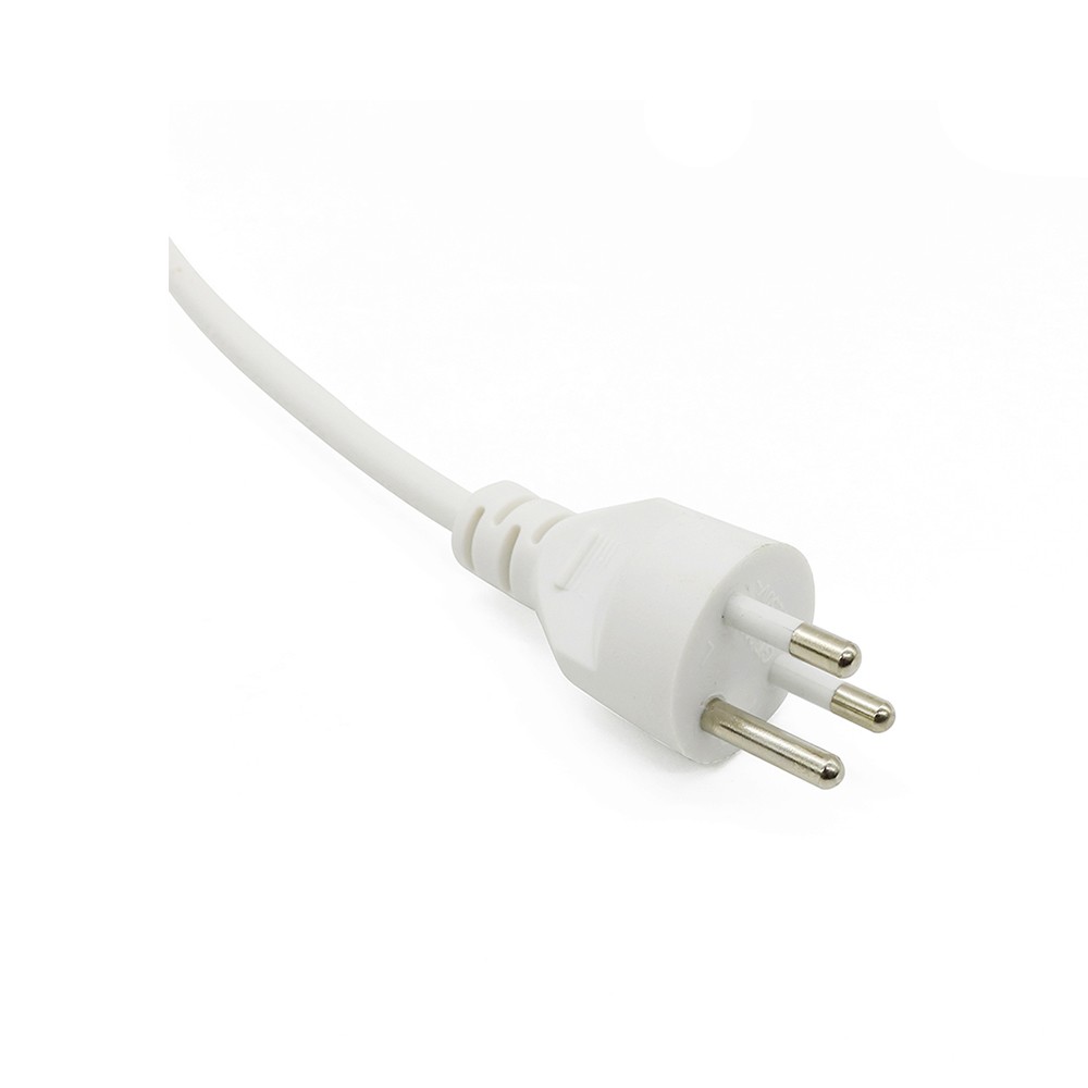 รางปลั๊กไฟ VOX Plug Nova iOT 1 Switch 5 Outlet 2 USB 1 Type-C 1 PD20W Fast Charge 3M. White