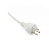 รางปลั๊กไฟ VOX Plug Nova iOT 1 Switch 5 Outlet 2 USB 1 Type-C 1 PD20W Fast Charge 3M. White