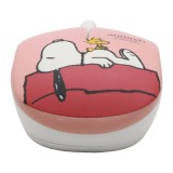 เมาส์ Anitech Wireless Mouse Snoopy (SNP-W228) Pink