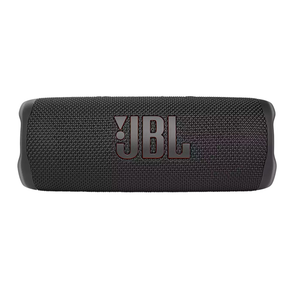 ลำโพงบลูทูธ JBL Flip 6 Black