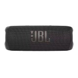 ลำโพงบลูทูธ JBL Flip 6 Black