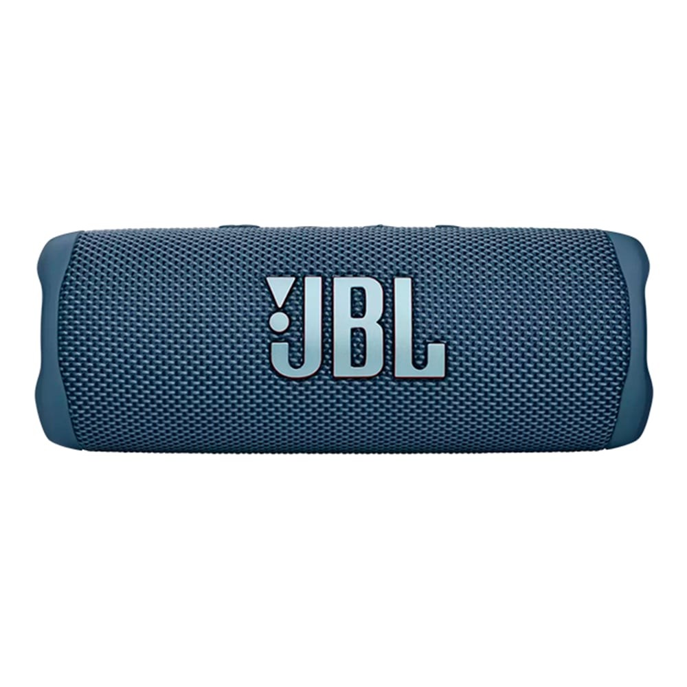 ลำโพงบลูทูธ JBL Flip 6 Blue