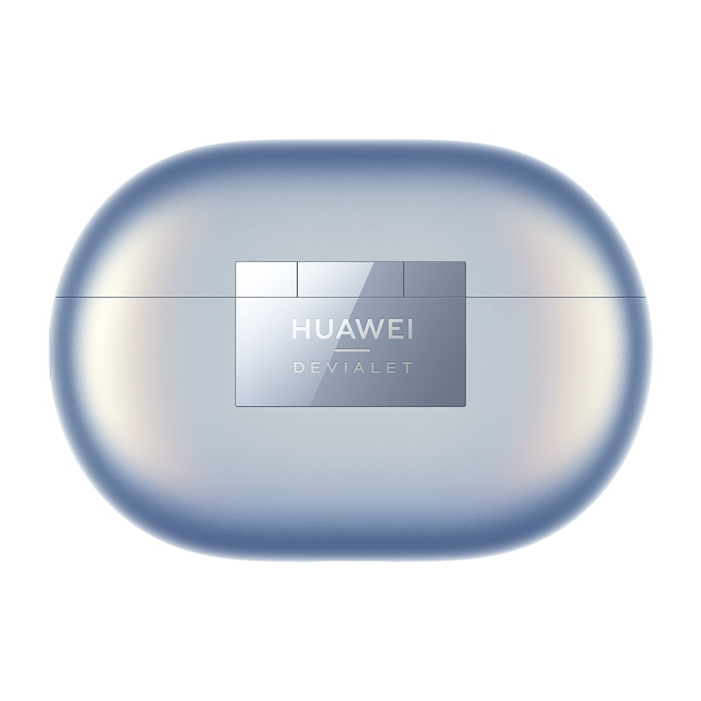 หูฟังบลูทูธไร้สาย Huawei Freebuds Pro 2 Silver Blue