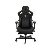 เก้าอี้เกมมิ่ง Anda Seat Kaiser 3 Size L Black