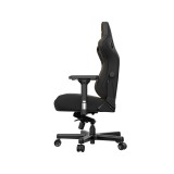 เก้าอี้เกมมิ่ง Anda Seat Kaiser 3 Size L Black