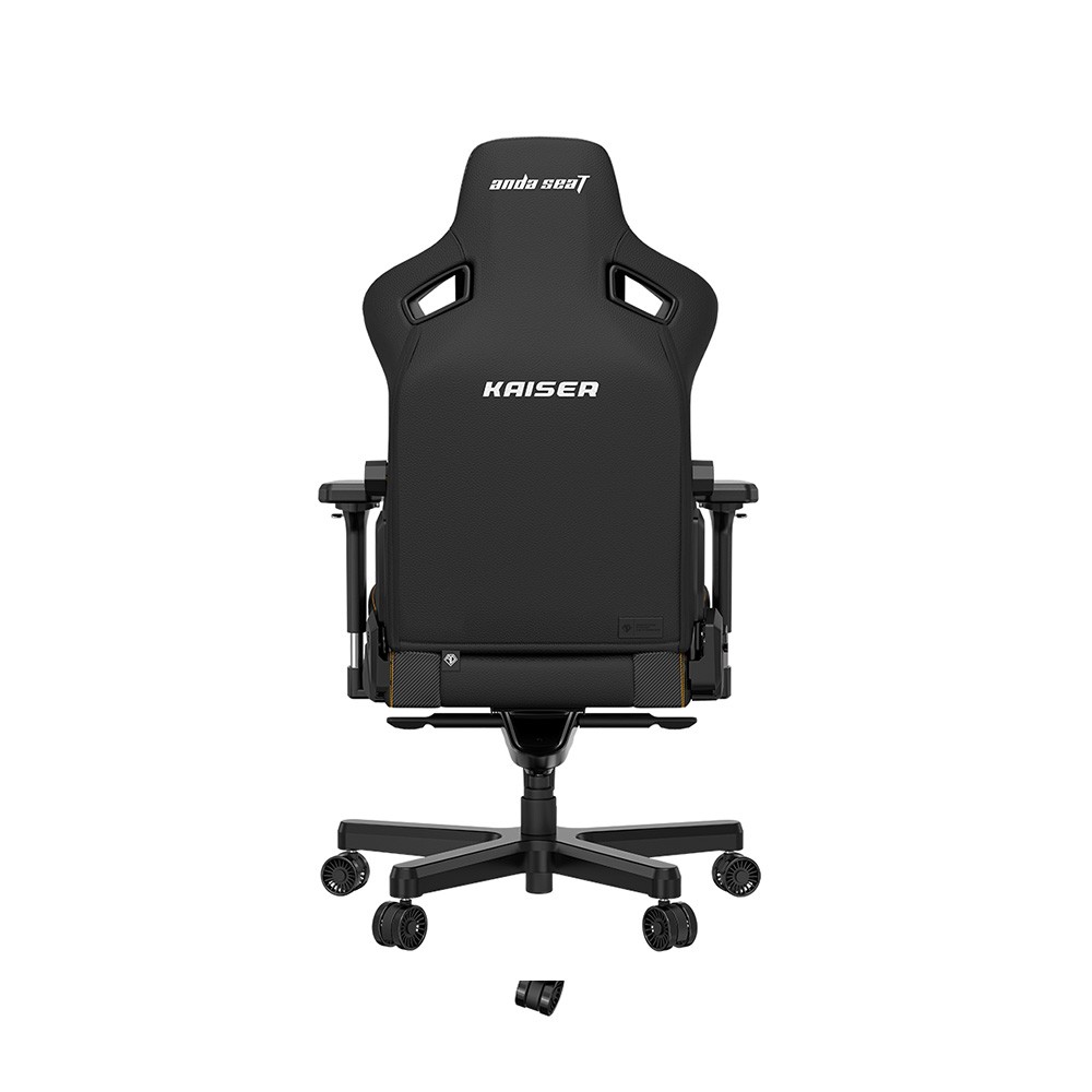 เก้าอี้เกมมิ่ง Anda Seat Kaiser 3 Size L Black