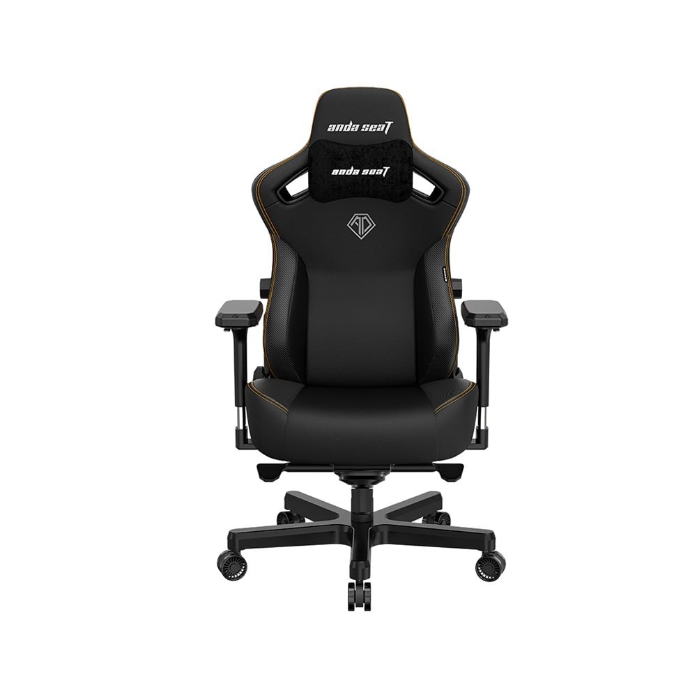 เก้าอี้เกมมิ่ง Anda Seat Kaiser 3 Size L Black