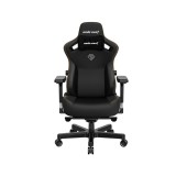 เก้าอี้เกมมิ่ง Anda Seat Kaiser 3 Size L Black