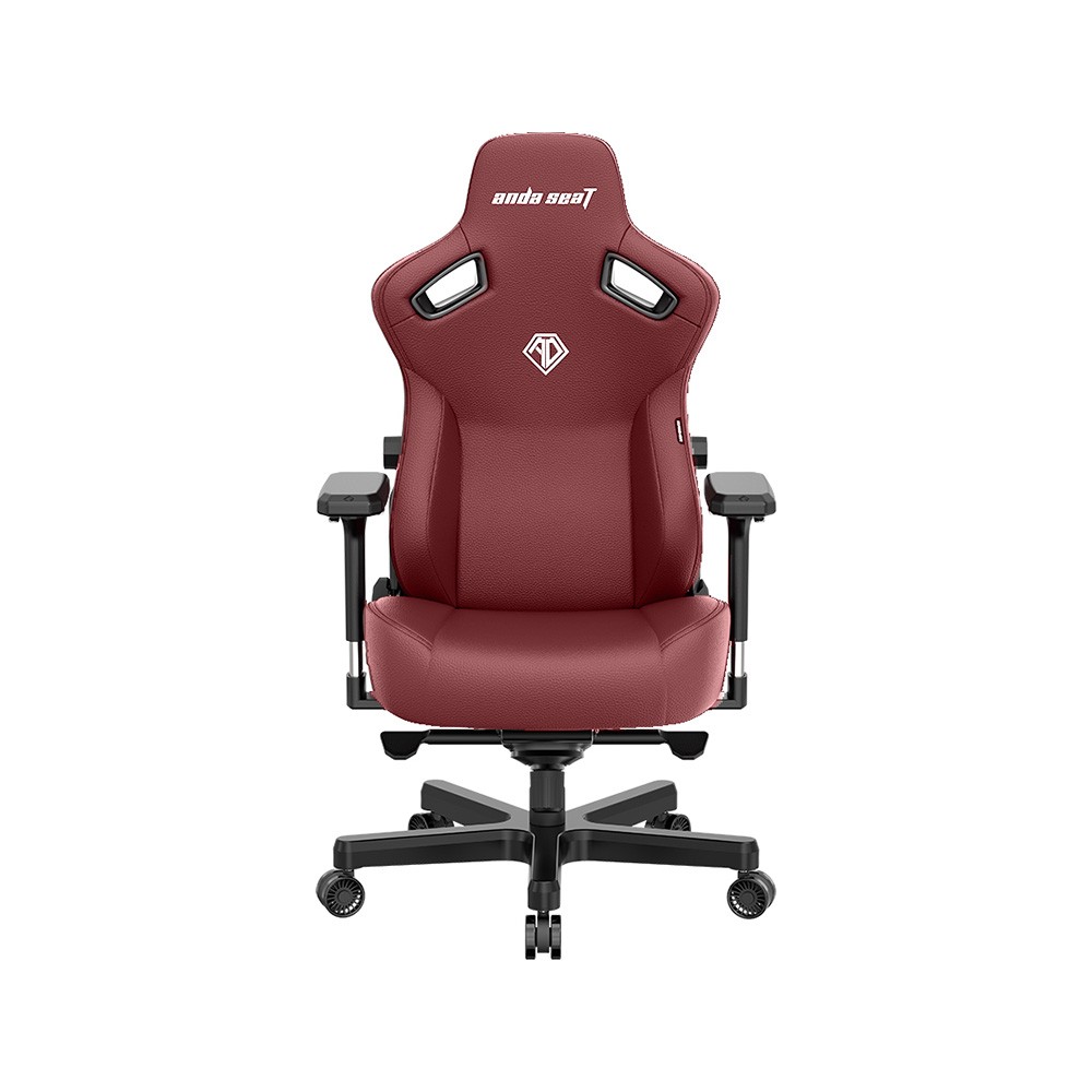 เก้าอี้เกมมิ่ง Anda Seat Gaming Chair Kaiser 3 Size L Maroon