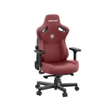 เก้าอี้เกมมิ่ง Anda Seat Gaming Chair Kaiser 3 Size L Maroon