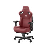 เก้าอี้เกมมิ่ง Anda Seat Gaming Chair Kaiser 3 Size L Maroon