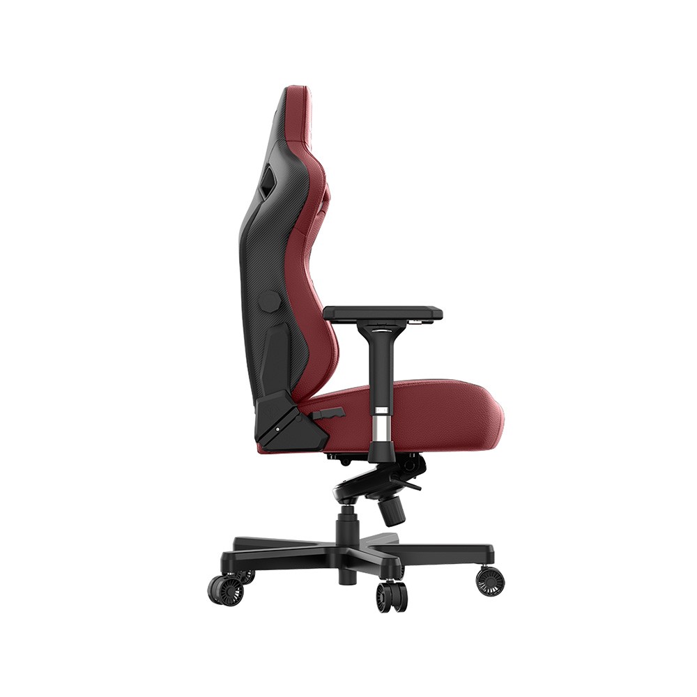 เก้าอี้เกมมิ่ง Anda Seat Gaming Chair Kaiser 3 Size L Maroon