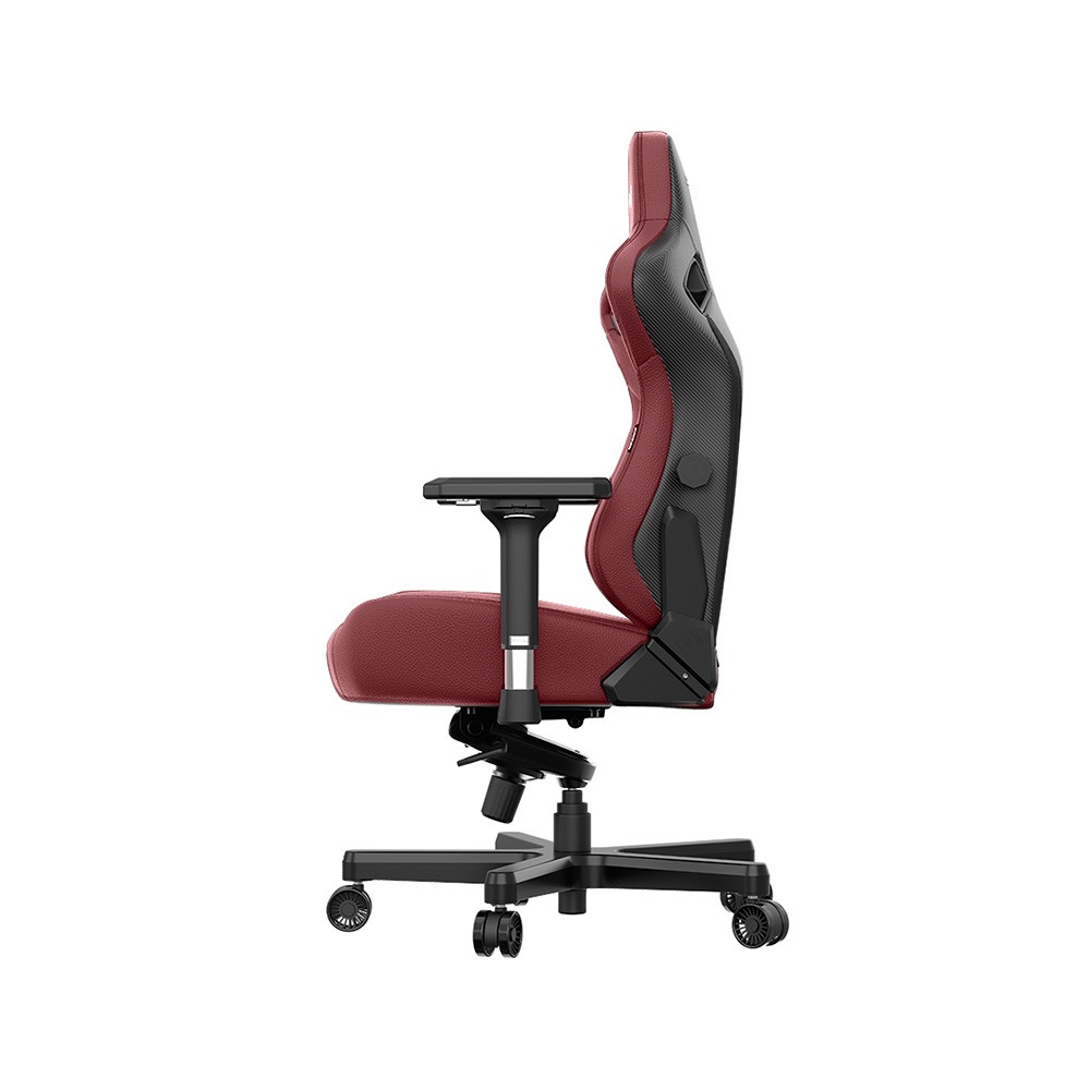 เก้าอี้เกมมิ่ง Anda Seat Gaming Chair Kaiser 3 Size L Maroon