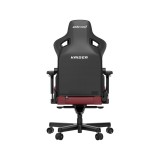 เก้าอี้เกมมิ่ง Anda Seat Gaming Chair Kaiser 3 Size L Maroon