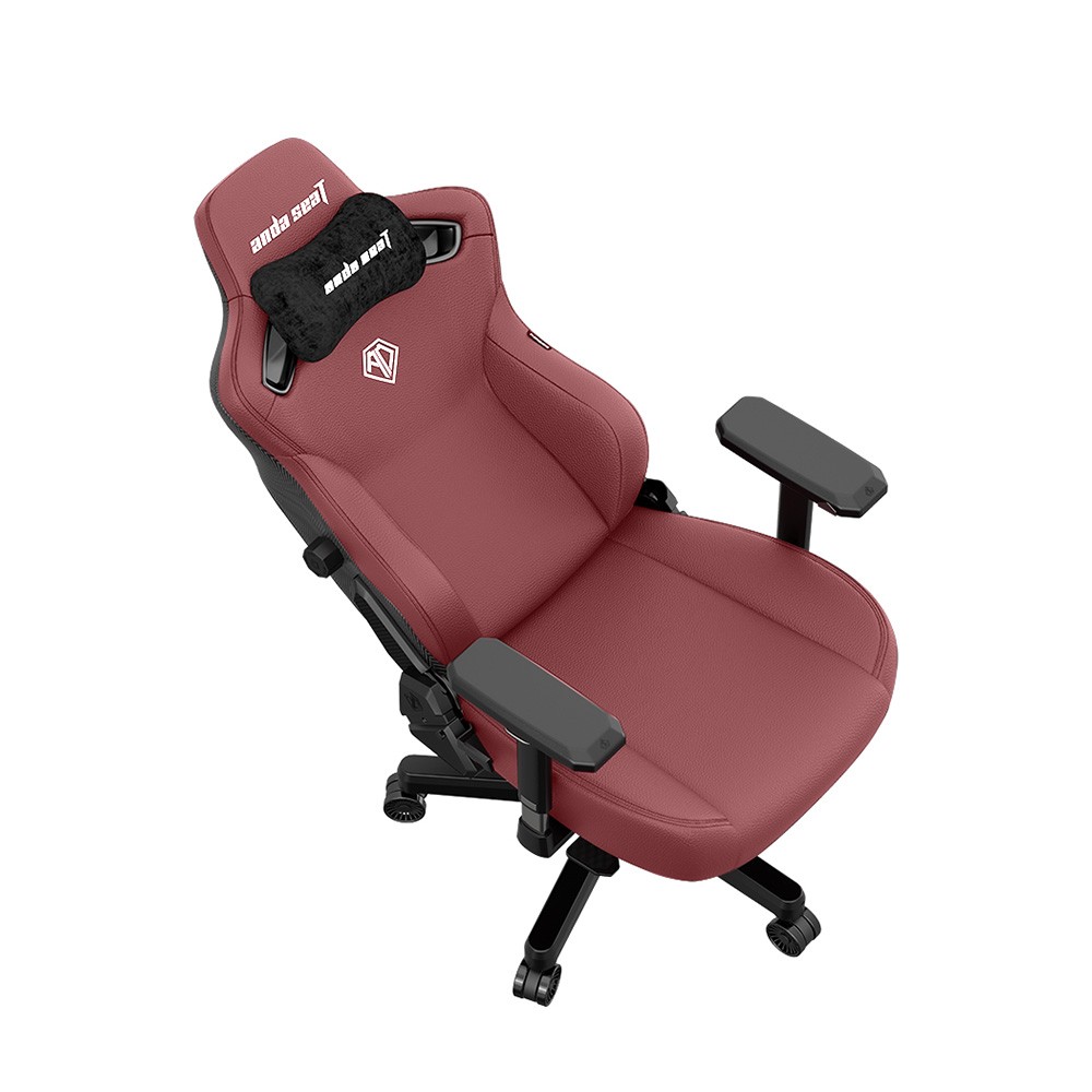 เก้าอี้เกมมิ่ง Anda Seat Gaming Chair Kaiser 3 Size L Maroon