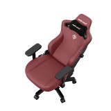 เก้าอี้เกมมิ่ง Anda Seat Gaming Chair Kaiser 3 Size L Maroon