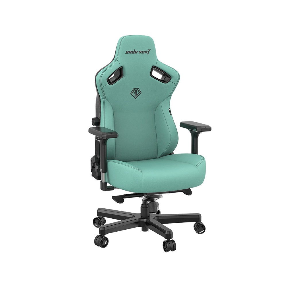 เก้าอี้เกมมิ่ง Anda Seat Kaiser 3 Size L Green