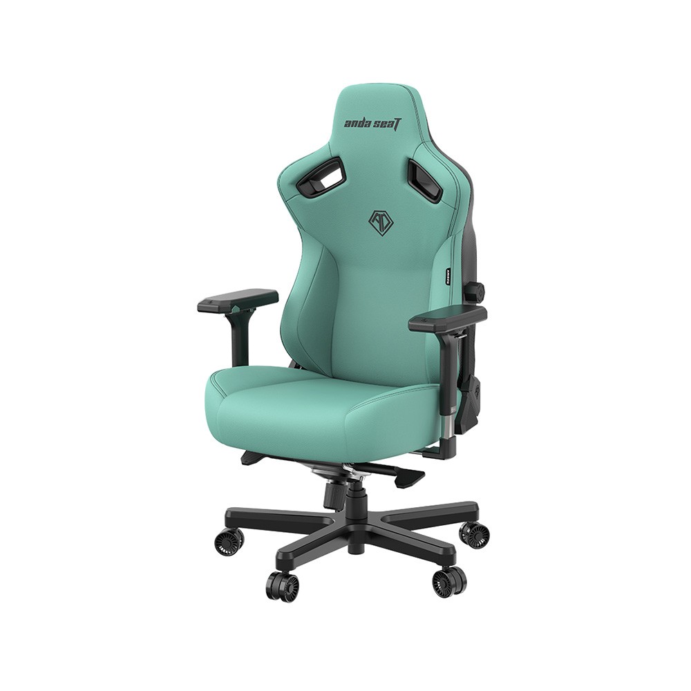 เก้าอี้เกมมิ่ง Anda Seat Kaiser 3 Size L Green