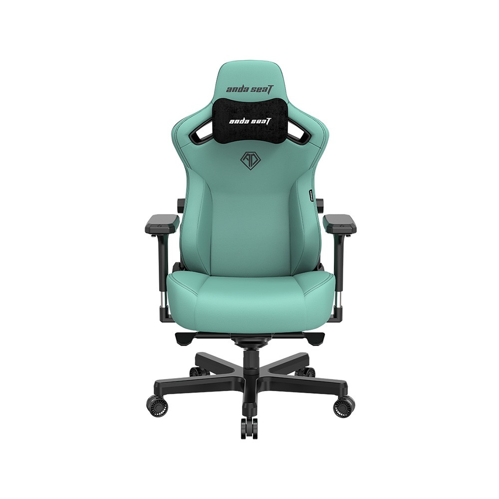 เก้าอี้เกมมิ่ง Anda Seat Kaiser 3 Size L Green