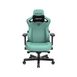 เก้าอี้เกมมิ่ง Anda Seat Kaiser 3 Size L Green