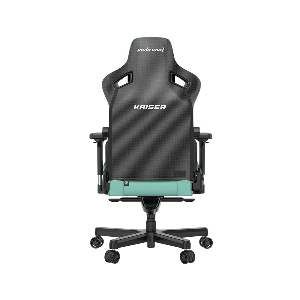เก้าอี้เกมมิ่ง Anda Seat Kaiser 3 Size L Green