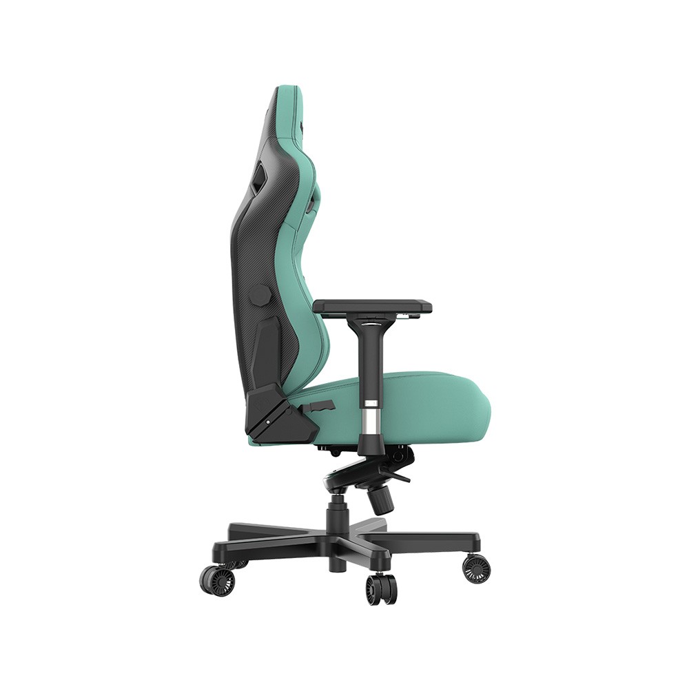เก้าอี้เกมมิ่ง Anda Seat Kaiser 3 Size L Green